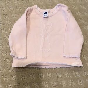 Janie and Jack infant sweater
